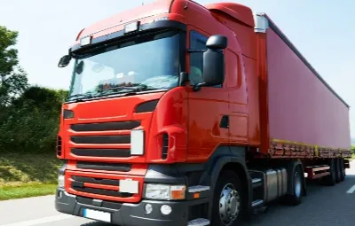 İzmir Unkapanı Ambar Kargo