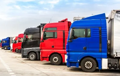 İzmir Unkapanı Ambar Nakliyat