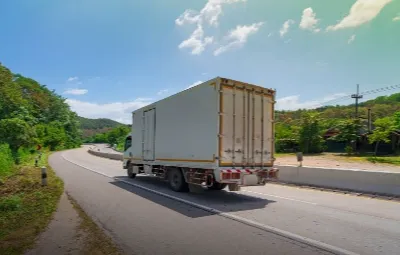 İzmir ile Unkapanı Arası Bulaşık Makinesi Taşıma