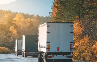 İzmir ile Unkapanı Arası Klima Taşıma