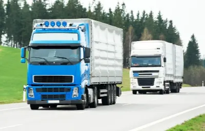 İzmir ile Unkapanı Arası Eşya Taşıma